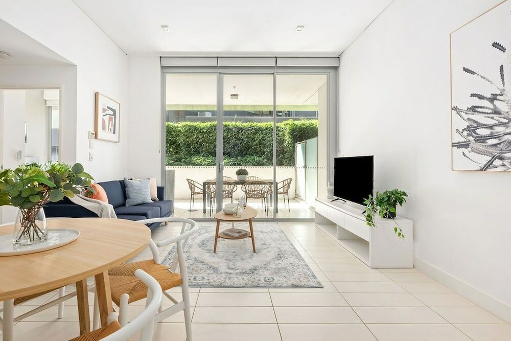 Фото The Alta Apartments by Urban Rest