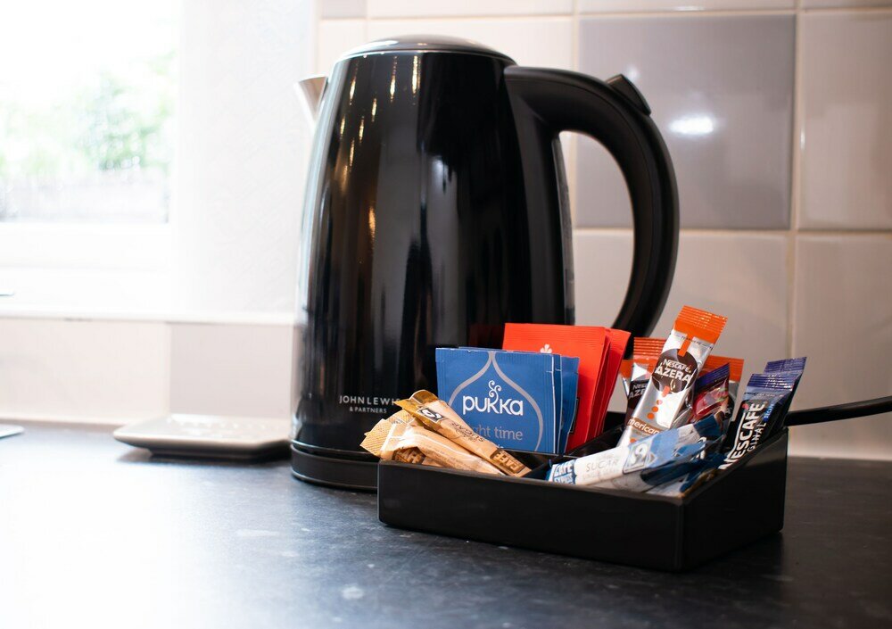 Фото Ideal Lodgings in Bury - Redvales