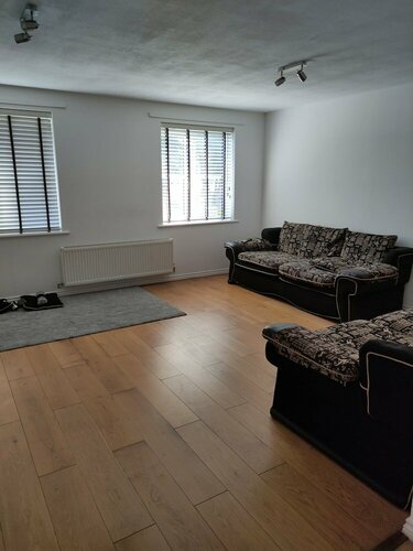 Гостиница Immaculate 1-bed Apartment in Borehamwood
