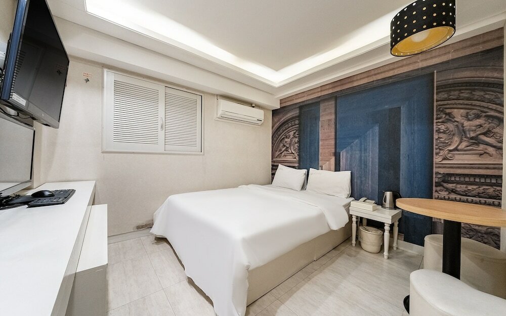 Фото Ansan Geongeondong O2