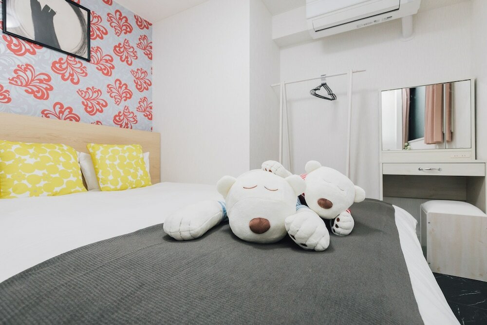 Фото Afp Shimanouchi J Apartment