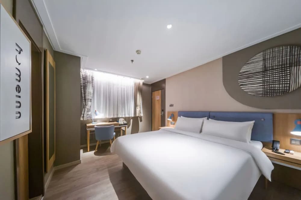 Фото Home Inn Neo Hotel