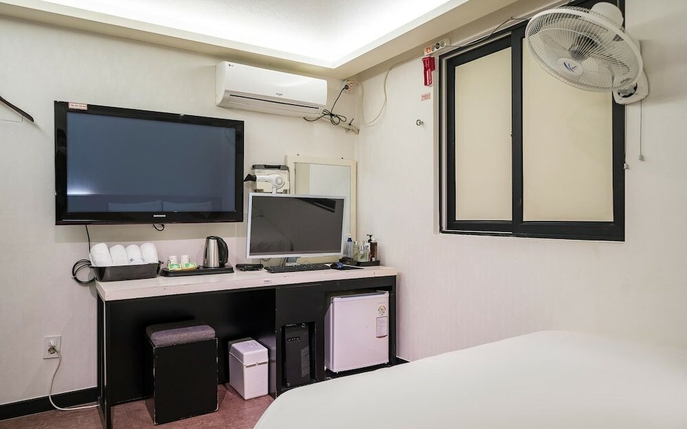 Фото Jongno Nova