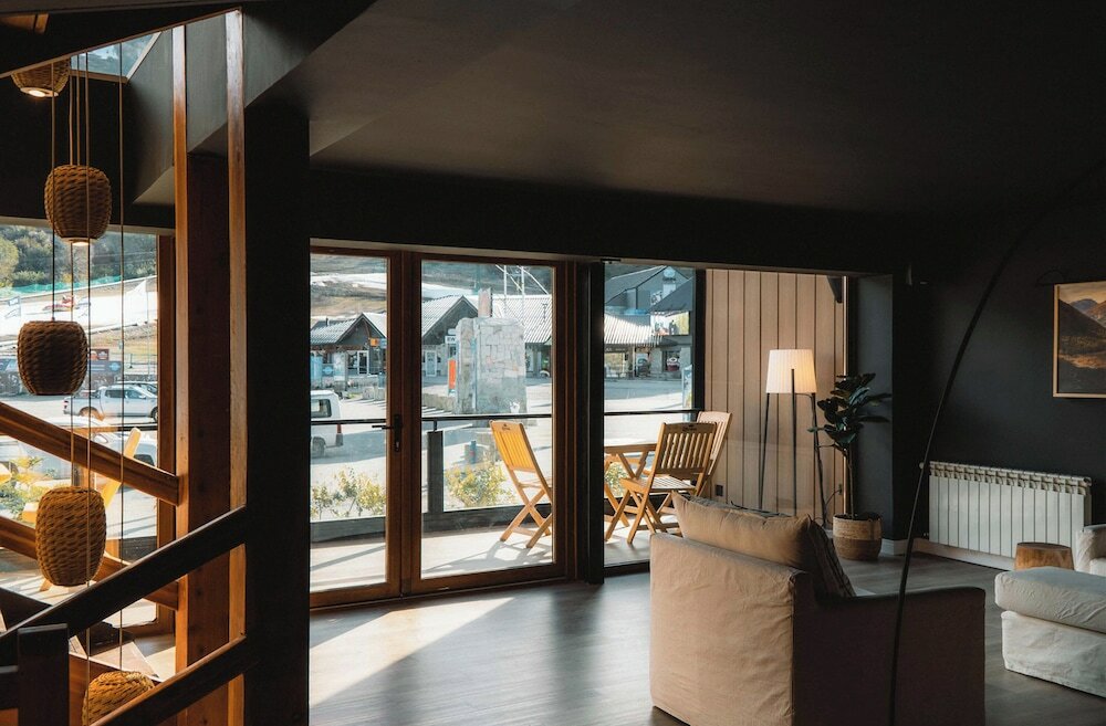 Фото Refugio Knapp