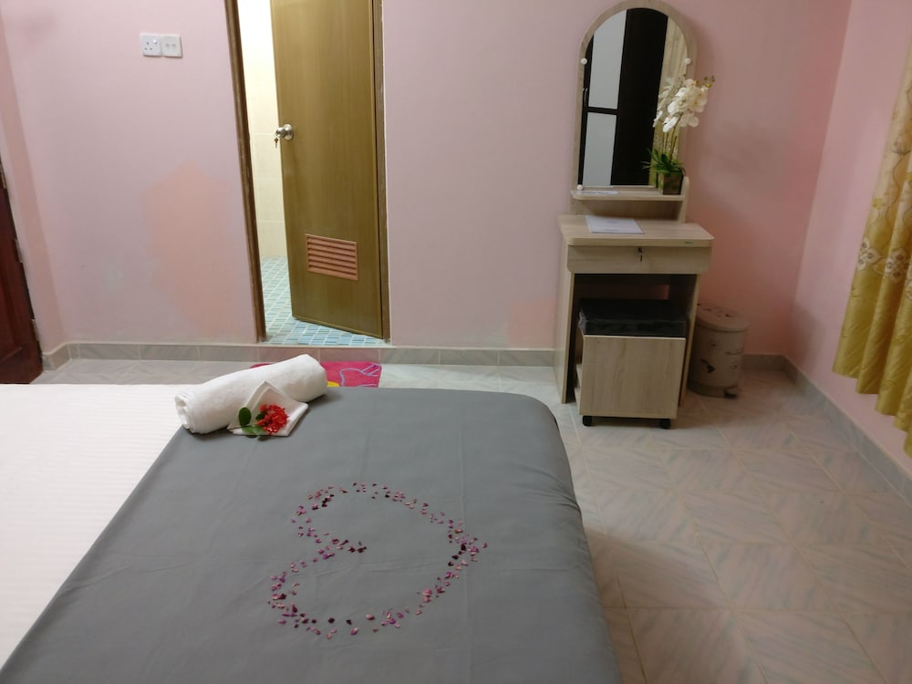 Фото Baivaru Guesthouse Services