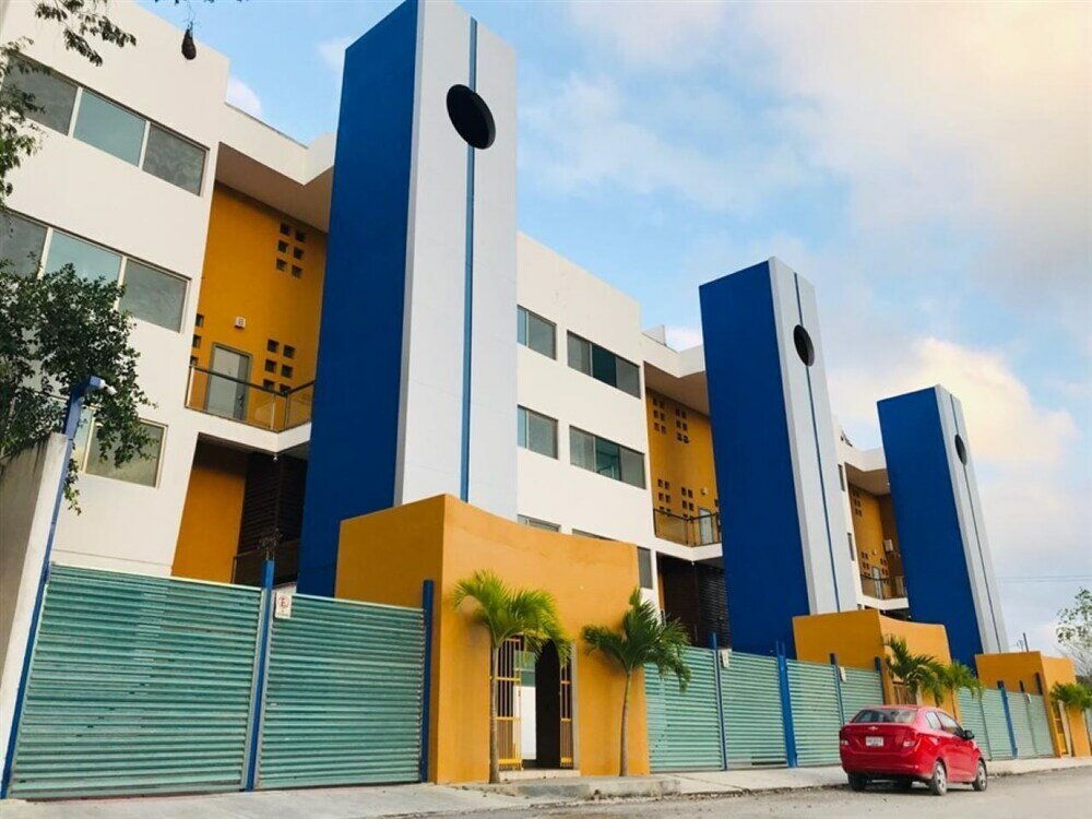 Фото отеля 2