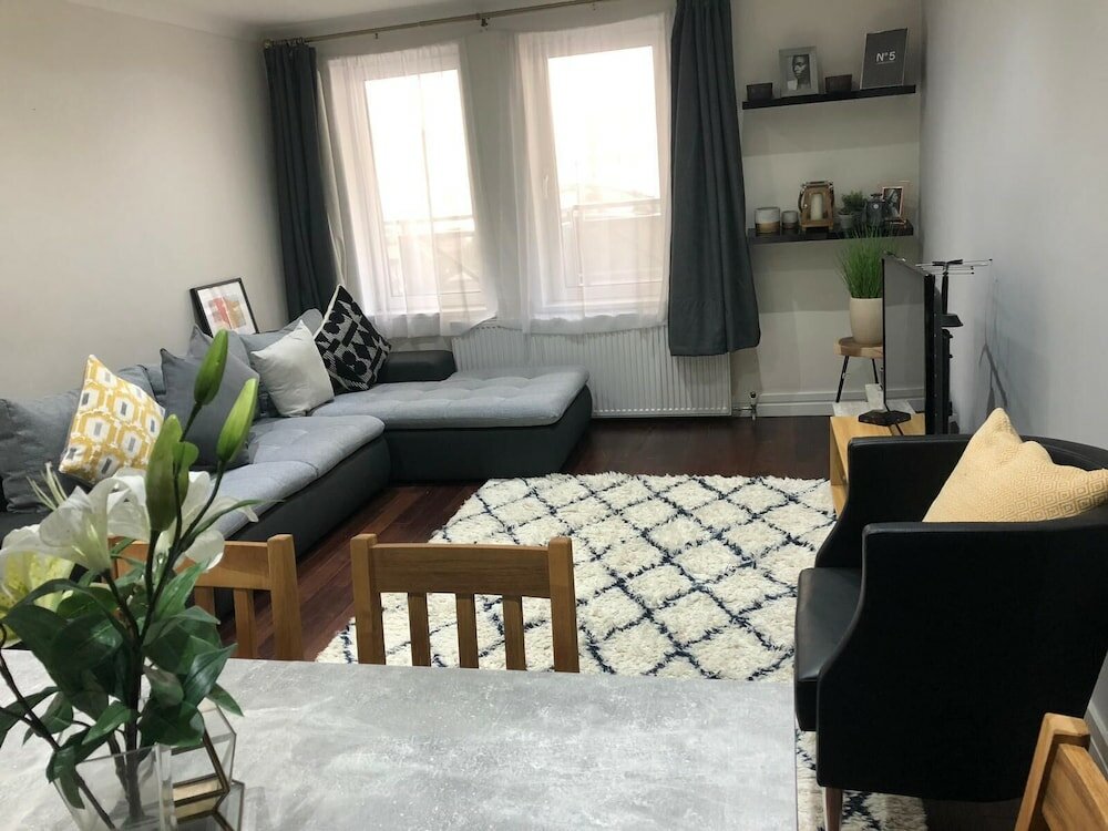 Фото Stay in Marble Arch