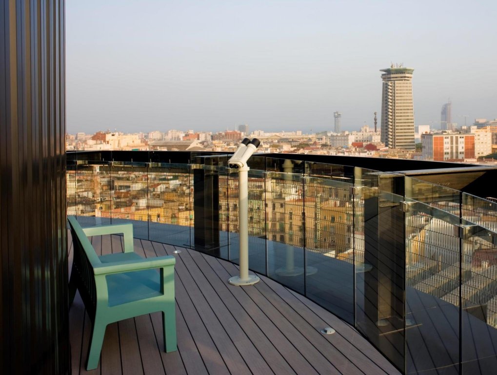 Фото Barceló Raval