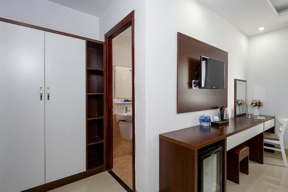 Фото 7s Hotel Dong Bac Ocean Danang