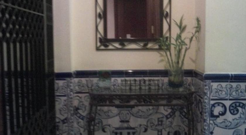 Фото Pension Dona Trinidad