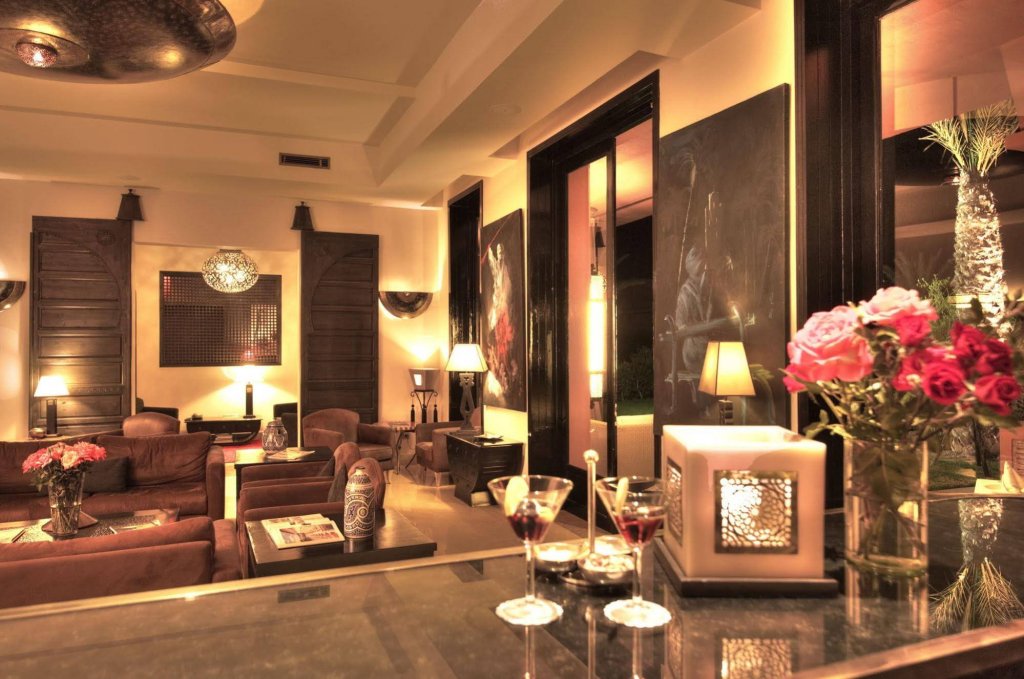 Фото Domaine Des Remparts Hotel & SPA