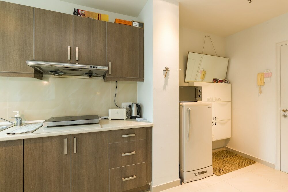 Фото Parkview at Klcc