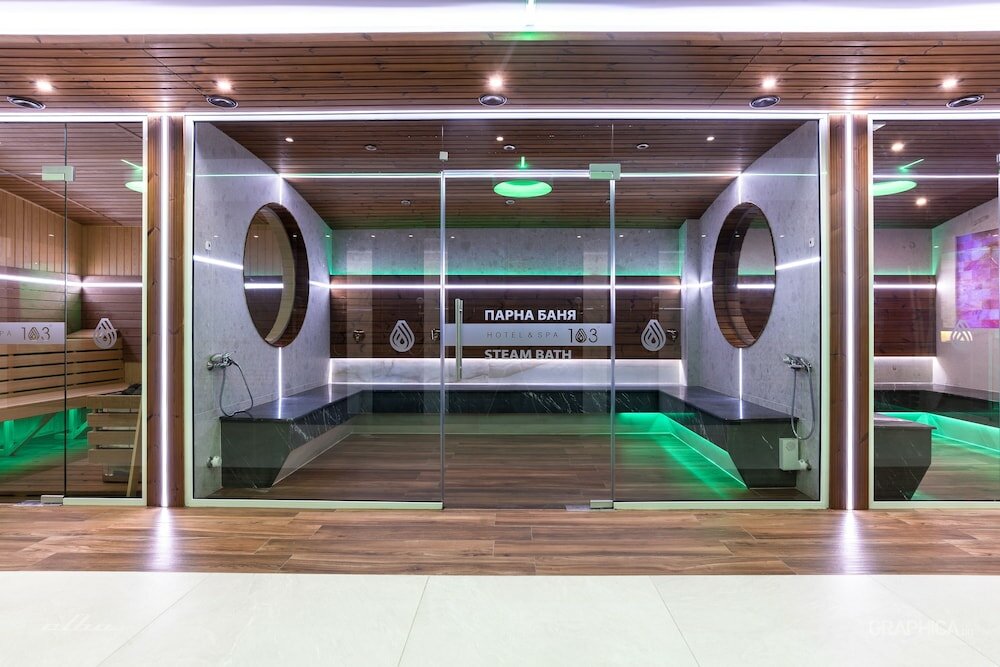 Фото 103 Degrees Hotel & SPA