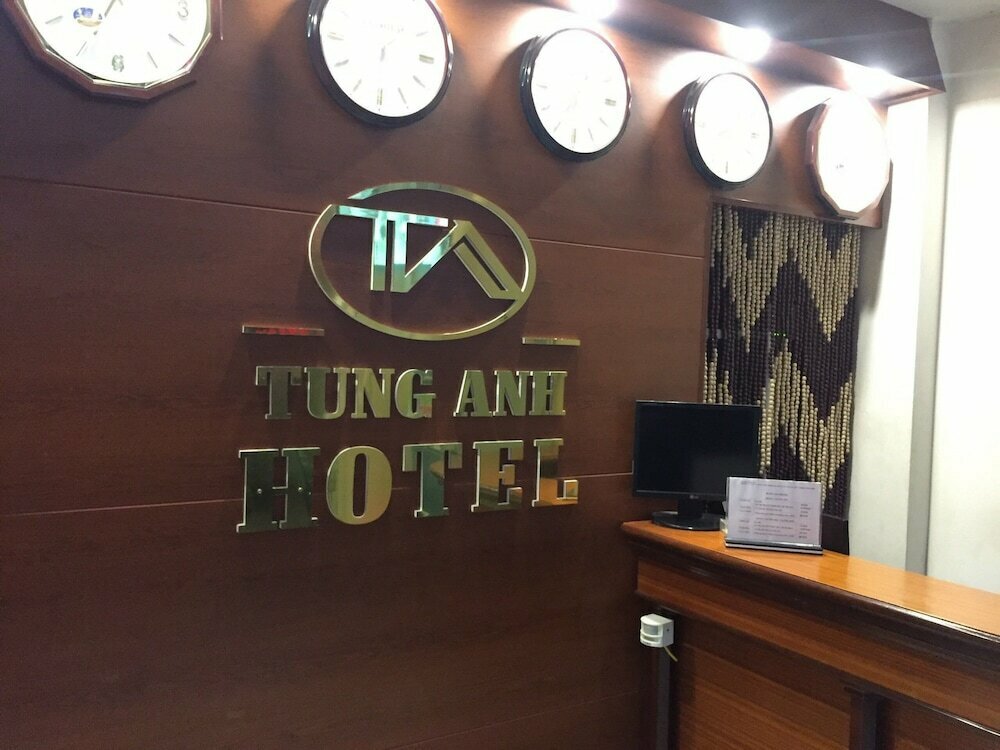 Hotel Tung Anh Hotel, Hanoi, photo