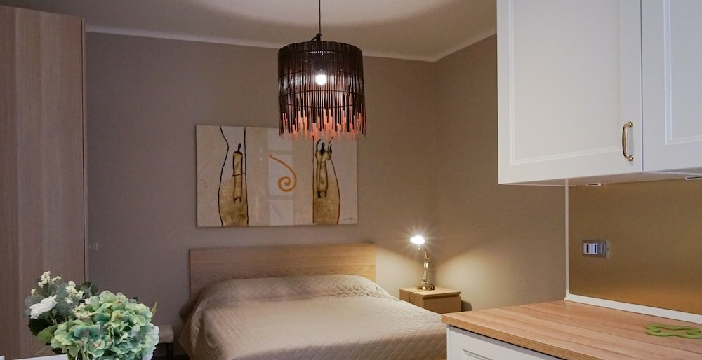 Фото Dimora Elizabeth II