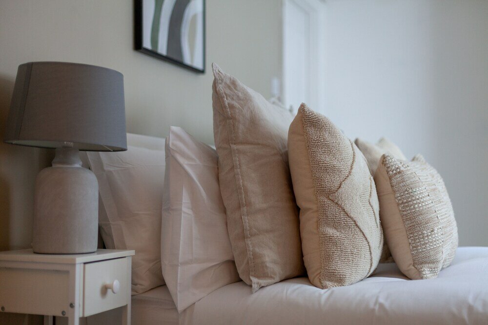 Фото The Westbourne Villa