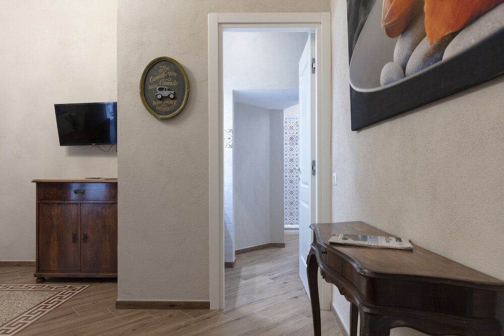 Фото Roommo Apartments