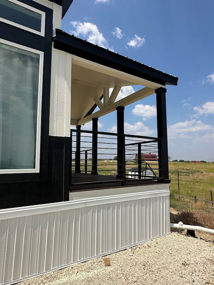 Фото Blue Hills Ranch