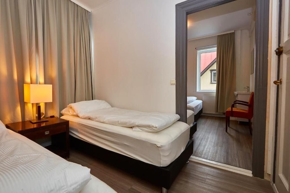 Фото Kastali Guesthouse