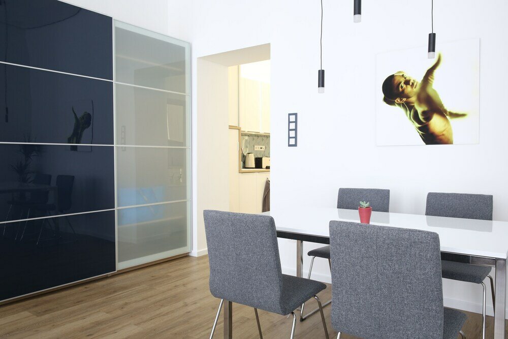 Фото Paulay Central Top Studio