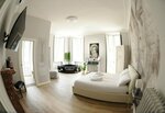 Apartments Chic Torino Centro (Piedmont, Provincia di Torino, Moncalieri, Via Giuseppe Mazzini), short-term housing rental