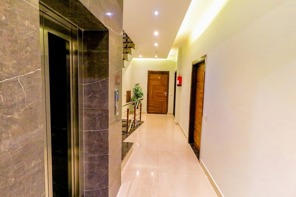 Фото FabHotel Golden Velvet