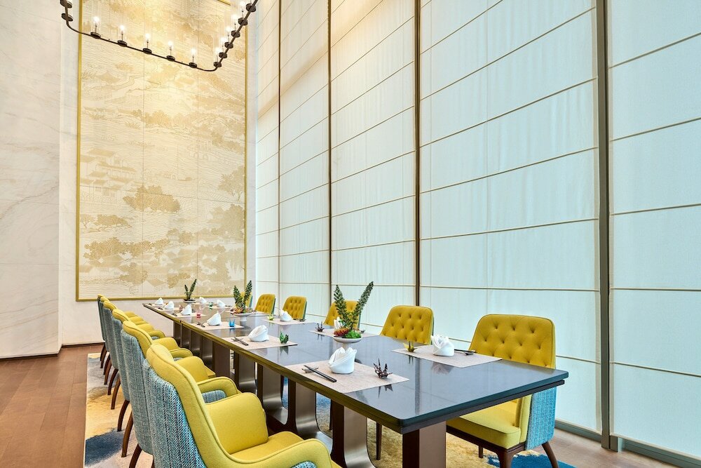 Фото Hotel Nikko Changshu