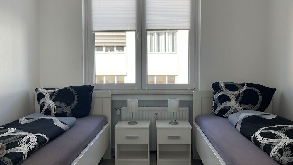 Фото Apartments im Herzen von Os i home2share