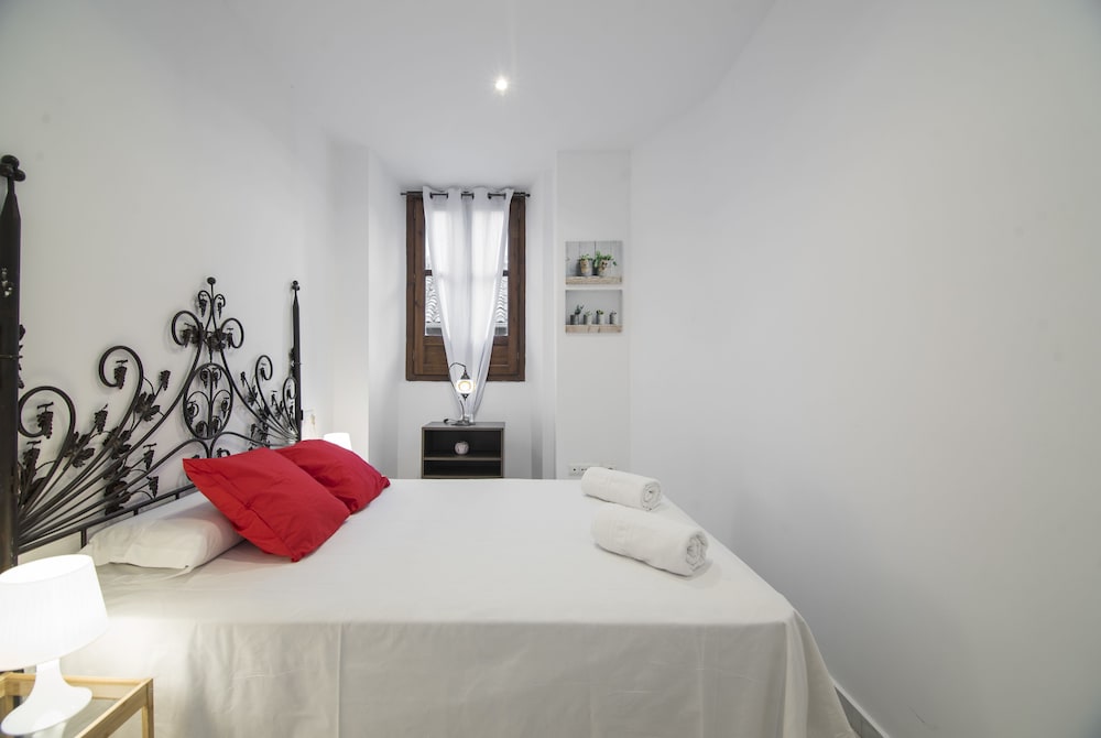 Фото Edificio Granata Prime Holidays