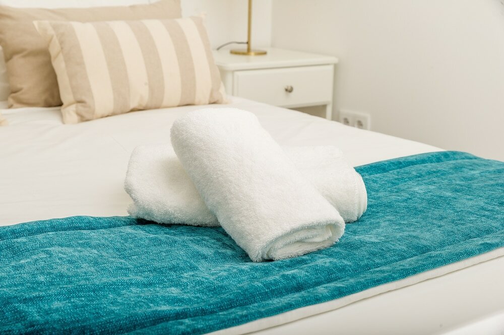 Фото Vieira Apartments I