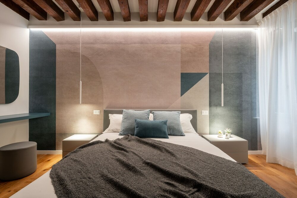 Фото Sant'Angelo Apartment