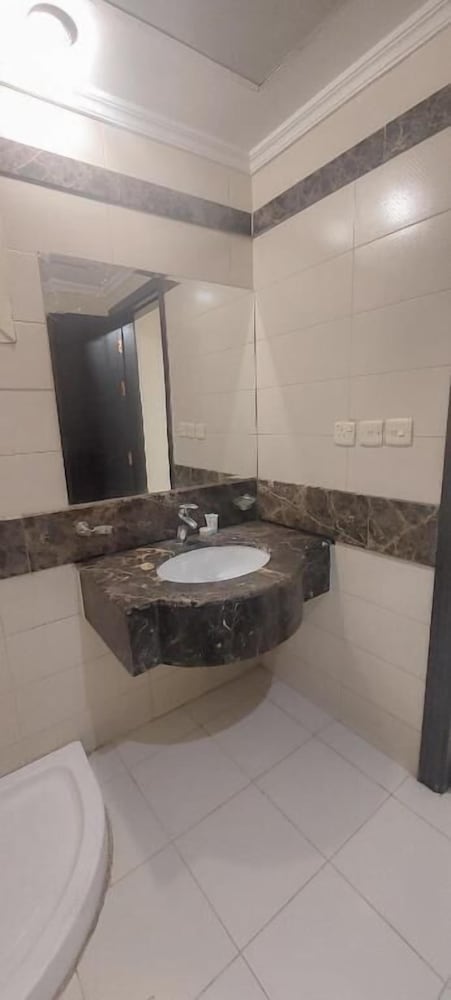 Фото Rabwat Al Safwa Hotel 7