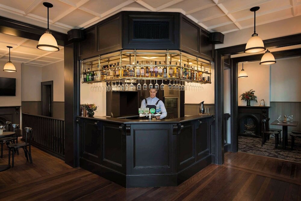 Фото Hyatt Regency Sydney