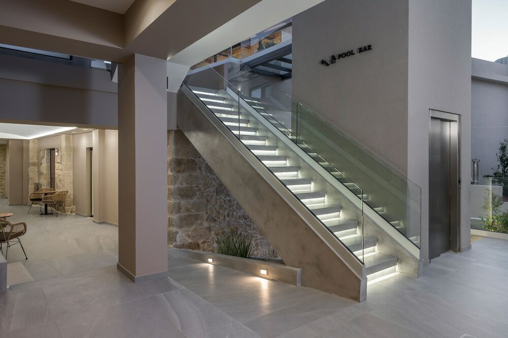 Фото Casa D'Irene Deluxe Hotel