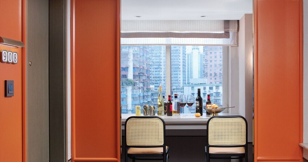 Фото Cityjoin Hotel