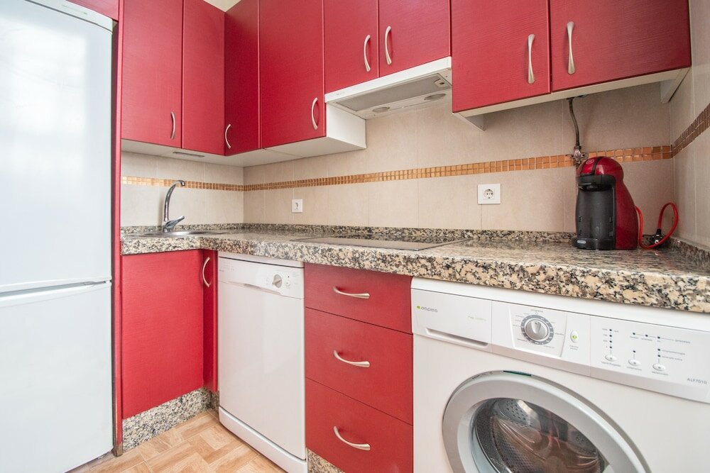 Фото Apartamento del Arqueólogo de Cadiz