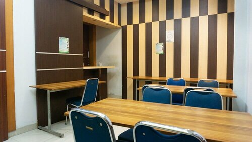 Гостиница RedDoorz near Pelabuhan Jayapura в Провинции Папуа