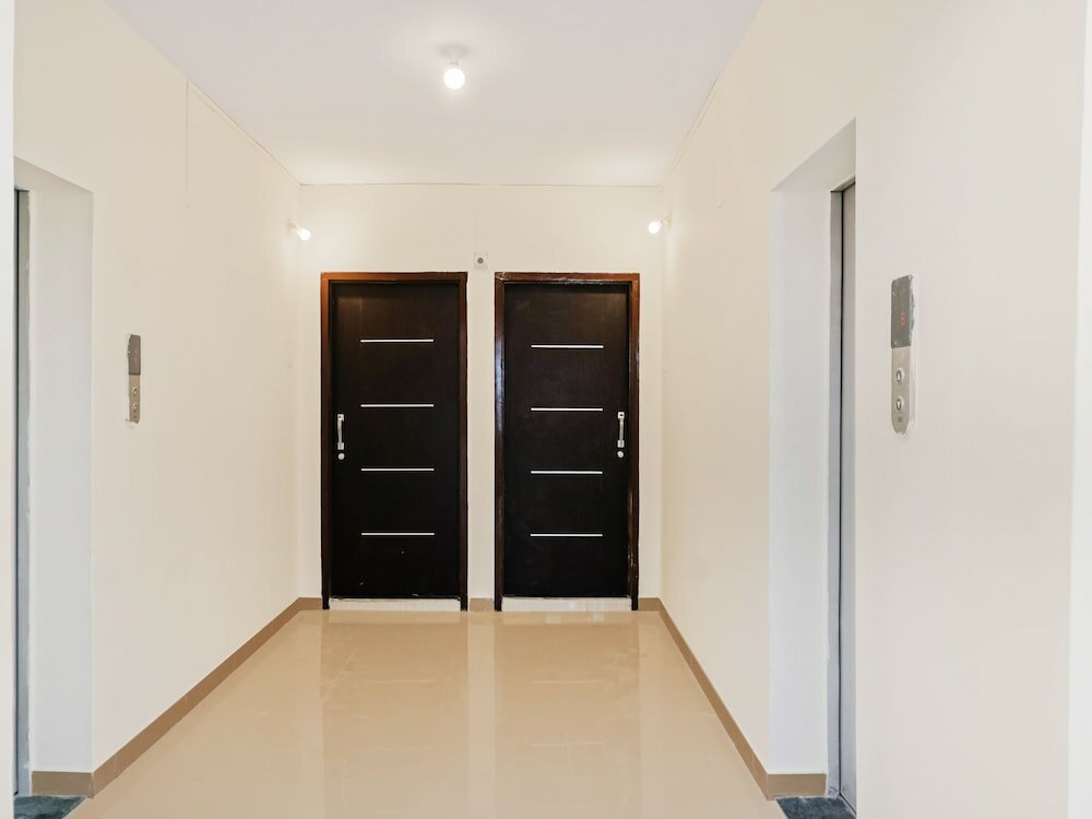 Фото Oyo 26191 Seema Residency