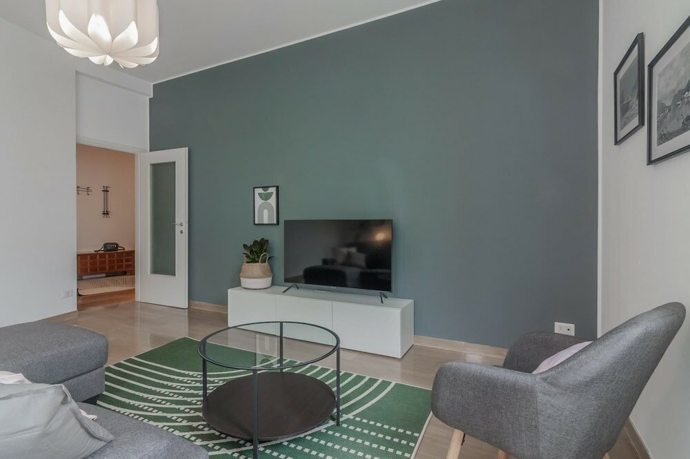 Фото Como Borghi Apartment