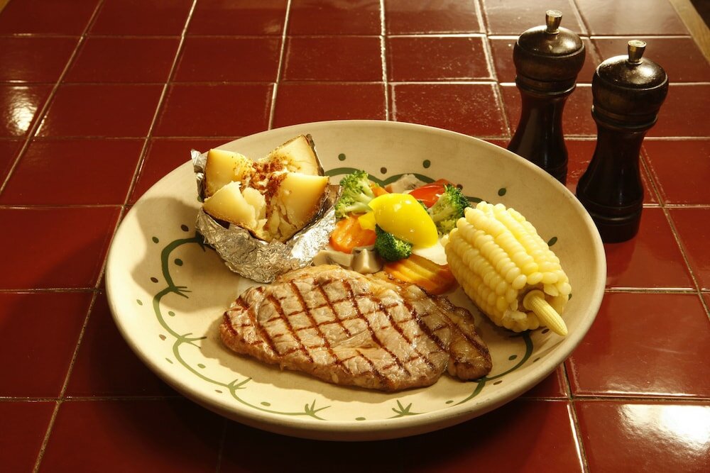 Фото Metropark Lido Hotel Beijing