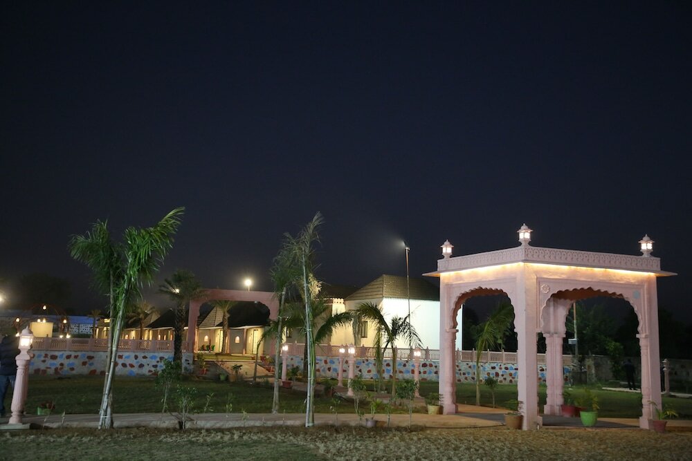 Фото Club 21by Sariska Fun city