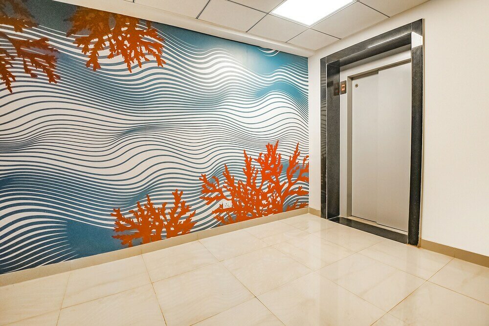 Фото Fabhotel Prime Santoshi Holiday Homes