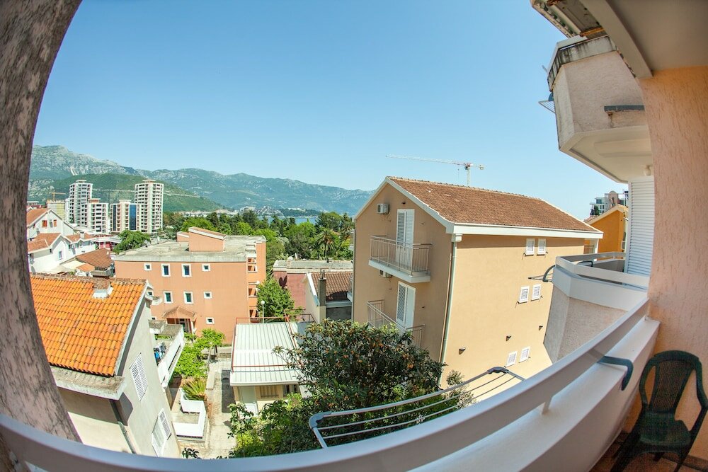 Фото City Apartments