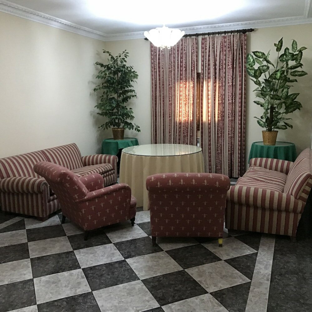 Фото Santa Ana Hostal