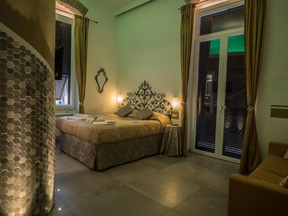 Фото Teresa Rooms&Suites