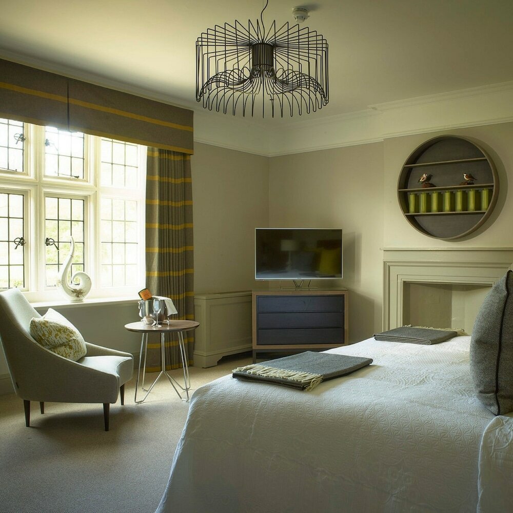 Фото Foxhill Manor – Adults Only