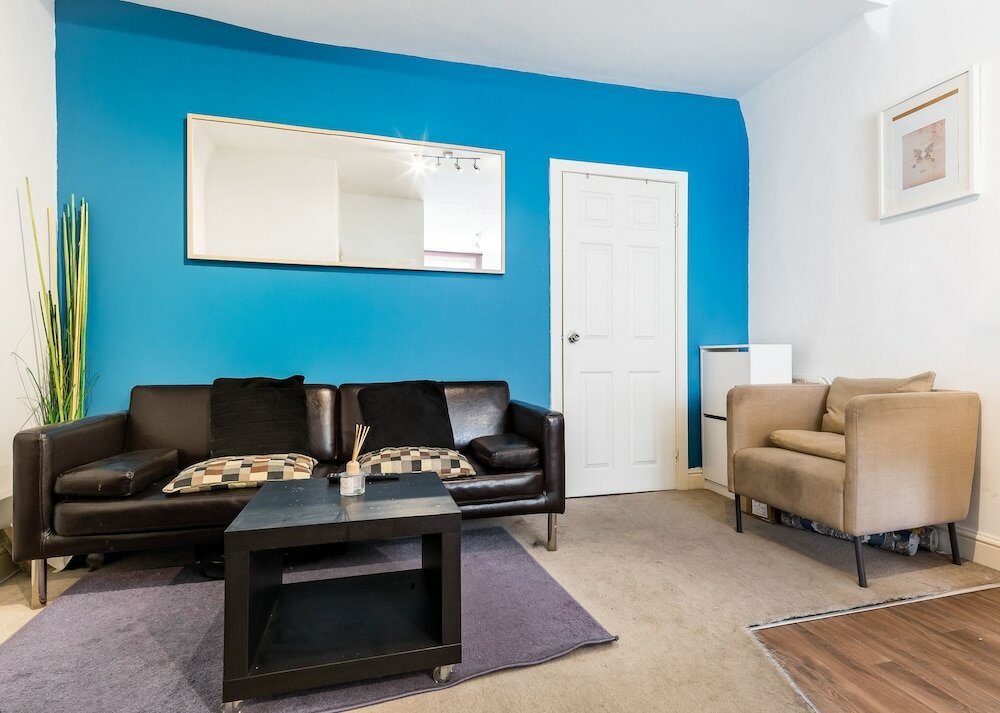 Фото City Apartments