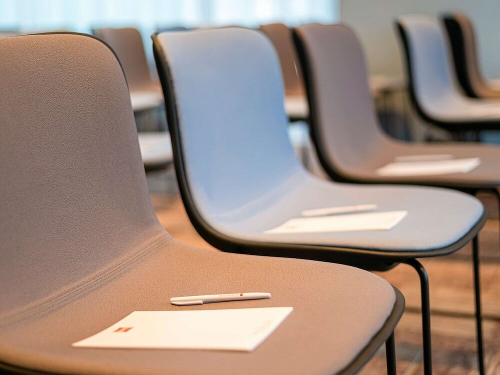 Фото Ibis Иркутск центр