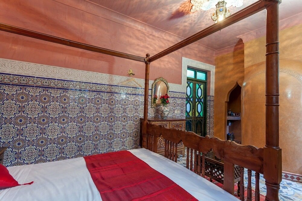 Фото Riad Tasneem