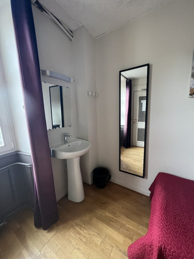 Фото Hotel Patricia